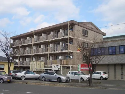 シャルム井尻の画像