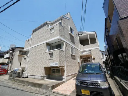 コンフォートベネフィス大橋2の画像