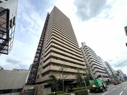 キングマンション天神橋Ⅱの画像