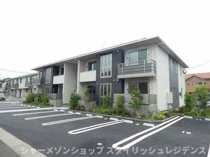 アトリエールⅢの画像