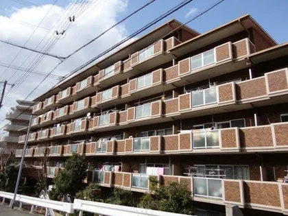 パールヒル清水が丘の画像
