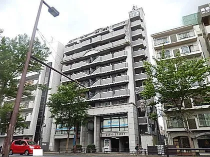 エステートモア高宮通りの画像