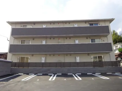 ウエストヒルズ那珂川の画像