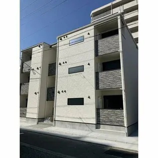 グリーンリーブス大曾根の画像