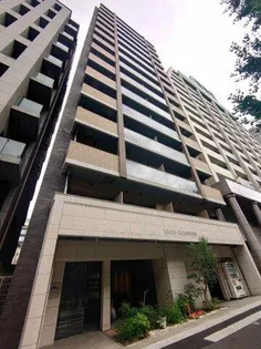 レオンコンフォート本町東Ⅲ【4階】の外観