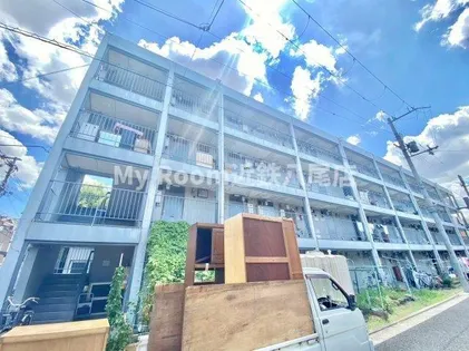 サンライフ久宝寺の画像