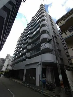 ストークマンション長堀の画像