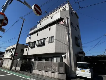 ラフィーネ北八代の画像