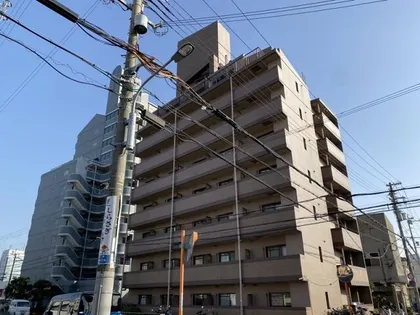 朝日プラザサウスコア姫路の画像