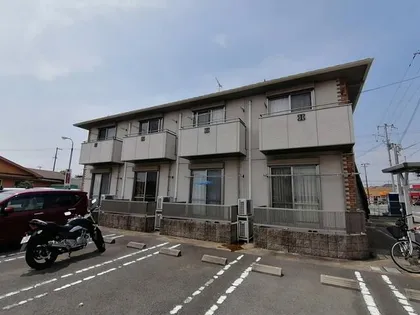 ハイツひまわりの画像