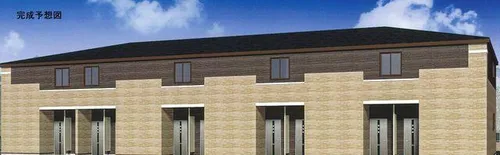 エテルネル ボヌールⅡの画像