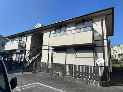 ルミエール東今宿Aの画像