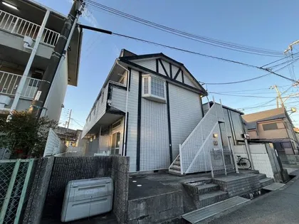 パレス西中島の画像