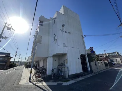 コーポ博の画像
