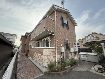 メゾン ド カルムの画像