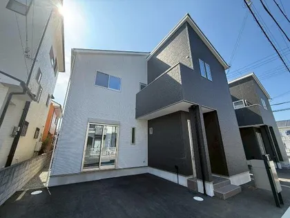 アルエ南条の画像