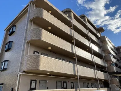 メゾン ド 姫路野里の画像