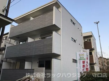 クリエオーレ橋波西之町の画像