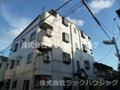 アクティオ大宮の画像