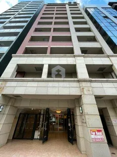 大阪府大阪市北区天満2丁目【マンション】の外観