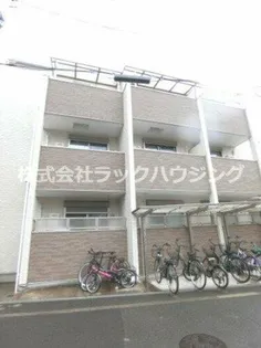 クリエオーレ野江の画像