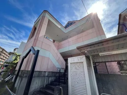 M Jハウス横吹の画像