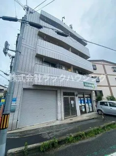 高柳ハイツの画像