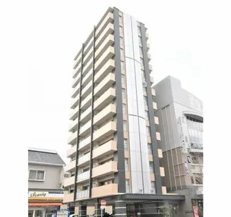 ブライトンハイツ愛宕の画像