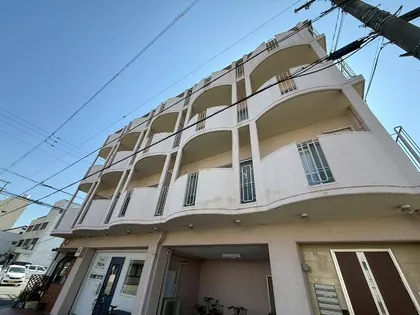 アートハイツ南今宿の画像