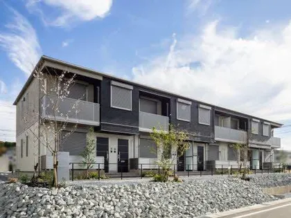 カーサグラスオエステBの画像