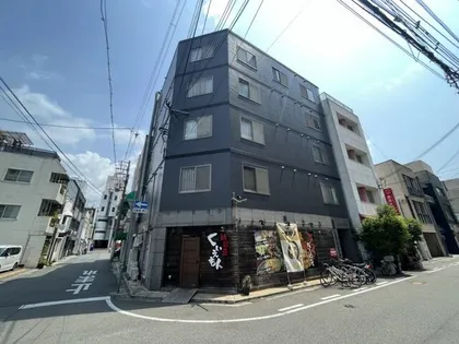 エーデルハイム三共の画像