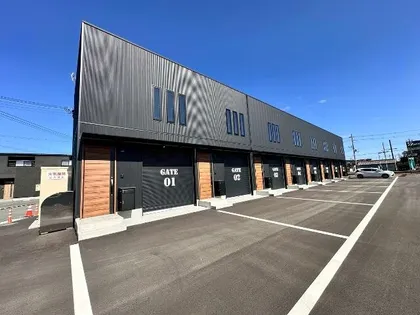 GARAXIA福崎の画像