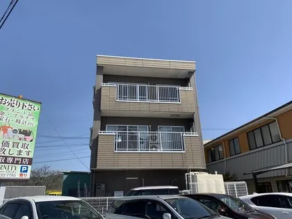 アクロポリスⅡの画像