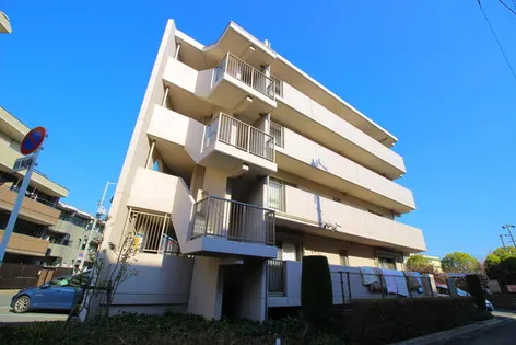 東奈良 リッツハウスの画像