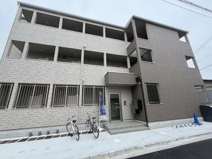 アート長瀬Aの画像