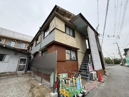 滝井ハイツⅡの画像