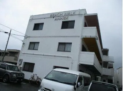 BEACH WALK ANNEXの画像