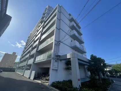 クリーンピアあがほ駅前町の画像