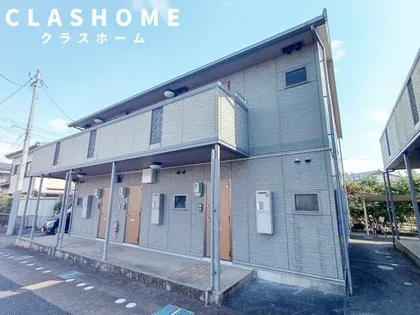 アンソレイユ A棟の画像