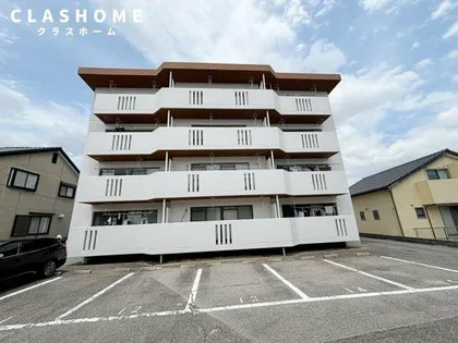 スカイコート鈴木の画像