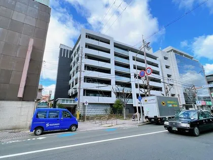 イーストコートアイ別院町の画像