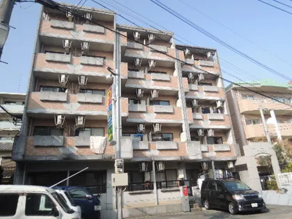 シャルム平尾の画像