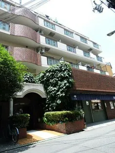 三和エコーハイツの画像