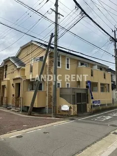 リブレアタウン井尻A棟の画像