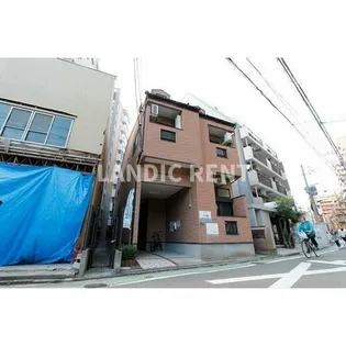 サンシティ大濠の画像