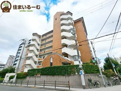 キャピタルハイツ姫里の画像