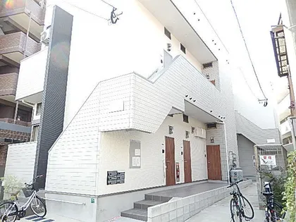 ネクストビジョン大橋の画像