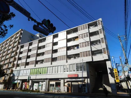 森藤不動産ビルの画像