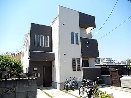 グランティック高宮南の画像