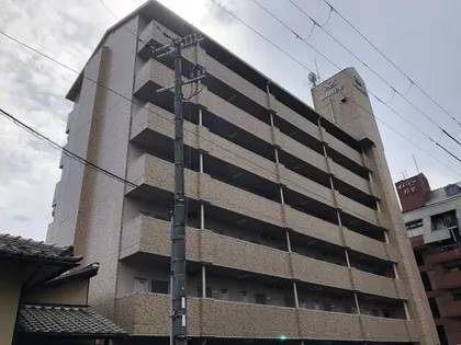 ジュネス野里の画像